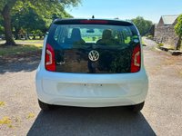 USED 2025 13 VOLKSWAGEN UP! 1.0 High up! ASG Euro 5 5dr 1 OF 1 STYLE|LOW WARANTED MILE
