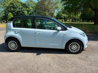 USED 2025 13 VOLKSWAGEN UP! 1.0 High up! ASG Euro 5 5dr 1 OF 1 STYLE|LOW WARANTED MILE