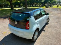 USED 2025 13 VOLKSWAGEN UP! 1.0 High up! ASG Euro 5 5dr 1 OF 1 STYLE|LOW WARANTED MILE