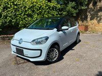 USED 2025 13 VOLKSWAGEN UP! 1.0 High up! ASG Euro 5 5dr 1 OF 1 STYLE|LOW WARANTED MILE