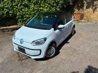 USED 2025 13 VOLKSWAGEN UP! 1.0 High up! ASG Euro 5 5dr 1 OF 1 STYLE|LOW WARANTED MILE