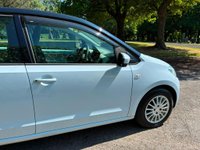 USED 2025 13 VOLKSWAGEN UP! 1.0 High up! ASG Euro 5 5dr 1 OF 1 STYLE|LOW WARANTED MILE