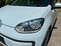 USED 2025 13 VOLKSWAGEN UP! 1.0 High up! ASG Euro 5 5dr 1 OF 1 STYLE|LOW WARANTED MILE