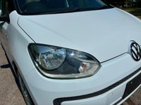 USED 2025 13 VOLKSWAGEN UP! 1.0 High up! ASG Euro 5 5dr 1 OF 1 STYLE|LOW WARANTED MILE