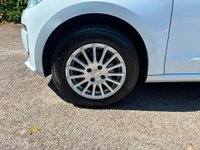 USED 2025 13 VOLKSWAGEN UP! 1.0 High up! ASG Euro 5 5dr 1 OF 1 STYLE|LOW WARANTED MILE