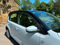 USED 2025 13 VOLKSWAGEN UP! 1.0 High up! ASG Euro 5 5dr 1 OF 1 STYLE|LOW WARANTED MILE