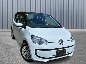 2025 VOLKSWAGEN UP!