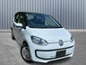 USED 2025 13 VOLKSWAGEN UP! 1.0 High up! ASG Euro 5 5dr 1 OF 1 STYLE|LOW WARANTED MILE