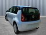 USED 2025 13 VOLKSWAGEN UP! 1.0 High up! ASG Euro 5 5dr 1 OF 1 STYLE|LOW WARANTED MILE