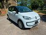 USED 2025 13 VOLKSWAGEN UP! 1.0 High up! ASG Euro 5 5dr 1 OF 1 STYLE|LOW WARANTED MILE