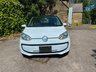 USED 2025 13 VOLKSWAGEN UP! 1.0 High up! ASG Euro 5 5dr 1 OF 1 STYLE|LOW WARANTED MILE