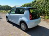 USED 2025 13 VOLKSWAGEN UP! 1.0 High up! ASG Euro 5 5dr 1 OF 1 STYLE|LOW WARANTED MILE