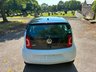 USED 2025 13 VOLKSWAGEN UP! 1.0 High up! ASG Euro 5 5dr 1 OF 1 STYLE|LOW WARANTED MILE