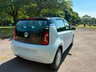 USED 2025 13 VOLKSWAGEN UP! 1.0 High up! ASG Euro 5 5dr 1 OF 1 STYLE|LOW WARANTED MILE