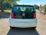 USED 2025 13 VOLKSWAGEN UP! 1.0 High up! ASG Euro 5 5dr 1 OF 1 STYLE|LOW WARANTED MILE