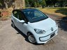 USED 2025 13 VOLKSWAGEN UP! 1.0 High up! ASG Euro 5 5dr 1 OF 1 STYLE|LOW WARANTED MILE