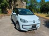 USED 2025 13 VOLKSWAGEN UP! 1.0 High up! ASG Euro 5 5dr 1 OF 1 STYLE|LOW WARANTED MILE