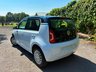 USED 2025 13 VOLKSWAGEN UP! 1.0 High up! ASG Euro 5 5dr 1 OF 1 STYLE|LOW WARANTED MILE