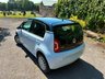 USED 2025 13 VOLKSWAGEN UP! 1.0 High up! ASG Euro 5 5dr 1 OF 1 STYLE|LOW WARANTED MILE
