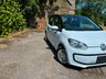 USED 2025 13 VOLKSWAGEN UP! 1.0 High up! ASG Euro 5 5dr 1 OF 1 STYLE|LOW WARANTED MILE