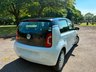USED 2025 13 VOLKSWAGEN UP! 1.0 High up! ASG Euro 5 5dr 1 OF 1 STYLE|LOW WARANTED MILE