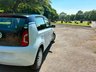 USED 2025 13 VOLKSWAGEN UP! 1.0 High up! ASG Euro 5 5dr 1 OF 1 STYLE|LOW WARANTED MILE