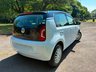 USED 2025 13 VOLKSWAGEN UP! 1.0 High up! ASG Euro 5 5dr 1 OF 1 STYLE|LOW WARANTED MILE