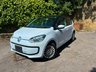 USED 2025 13 VOLKSWAGEN UP! 1.0 High up! ASG Euro 5 5dr 1 OF 1 STYLE|LOW WARANTED MILE
