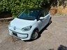 USED 2025 13 VOLKSWAGEN UP! 1.0 High up! ASG Euro 5 5dr 1 OF 1 STYLE|LOW WARANTED MILE