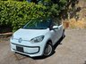 USED 2025 13 VOLKSWAGEN UP! 1.0 High up! ASG Euro 5 5dr 1 OF 1 STYLE|LOW WARANTED MILE