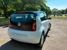USED 2025 13 VOLKSWAGEN UP! 1.0 High up! ASG Euro 5 5dr 1 OF 1 STYLE|LOW WARANTED MILE