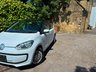 USED 2025 13 VOLKSWAGEN UP! 1.0 High up! ASG Euro 5 5dr 1 OF 1 STYLE|LOW WARANTED MILE