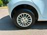USED 2025 13 VOLKSWAGEN UP! 1.0 High up! ASG Euro 5 5dr 1 OF 1 STYLE|LOW WARANTED MILE