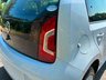 USED 2025 13 VOLKSWAGEN UP! 1.0 High up! ASG Euro 5 5dr 1 OF 1 STYLE|LOW WARANTED MILE