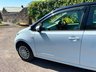 USED 2025 13 VOLKSWAGEN UP! 1.0 High up! ASG Euro 5 5dr 1 OF 1 STYLE|LOW WARANTED MILE