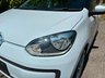 USED 2025 13 VOLKSWAGEN UP! 1.0 High up! ASG Euro 5 5dr 1 OF 1 STYLE|LOW WARANTED MILE