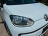 USED 2025 13 VOLKSWAGEN UP! 1.0 High up! ASG Euro 5 5dr 1 OF 1 STYLE|LOW WARANTED MILE