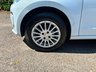 USED 2025 13 VOLKSWAGEN UP! 1.0 High up! ASG Euro 5 5dr 1 OF 1 STYLE|LOW WARANTED MILE