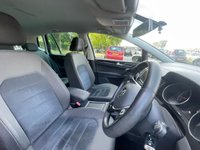 USED 2016 16 VOLKSWAGEN GOLF SV 1.4 TSI BlueMotion Tech ACT GT MPV 5dr Petrol DSG Euro 6 (s/s) (150 ps) 2 OWNER+FULL SERVICE HISTORY