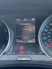 USED 2016 16 VOLKSWAGEN GOLF SV 1.4 TSI BlueMotion Tech ACT GT MPV 5dr Petrol DSG Euro 6 (s/s) (150 ps) 2 OWNER+FULL SERVICE HISTORY