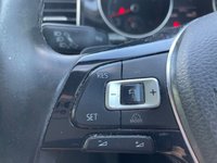 USED 2016 16 VOLKSWAGEN GOLF SV 1.4 TSI BlueMotion Tech ACT GT MPV 5dr Petrol DSG Euro 6 (s/s) (150 ps) 2 OWNER+FULL SERVICE HISTORY
