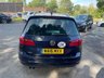 USED 2016 16 VOLKSWAGEN GOLF SV 1.4 TSI BlueMotion Tech ACT GT MPV 5dr Petrol DSG Euro 6 (s/s) (150 ps) 2 OWNER+FULL SERVICE HISTORY