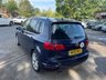 USED 2016 16 VOLKSWAGEN GOLF SV 1.4 TSI BlueMotion Tech ACT GT MPV 5dr Petrol DSG Euro 6 (s/s) (150 ps) 2 OWNER+FULL SERVICE HISTORY