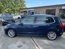 USED 2016 16 VOLKSWAGEN GOLF SV 1.4 TSI BlueMotion Tech ACT GT MPV 5dr Petrol DSG Euro 6 (s/s) (150 ps) 2 OWNER+FULL SERVICE HISTORY