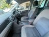 USED 2016 16 VOLKSWAGEN GOLF SV 1.4 TSI BlueMotion Tech ACT GT MPV 5dr Petrol DSG Euro 6 (s/s) (150 ps) 2 OWNER+FULL SERVICE HISTORY