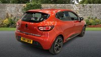 USED 2017 17 RENAULT CLIO 1.5 dCi Dynamique S Nav Hatchback 5dr Diesel Manual Euro 6 (s/s) (90 ps) 
