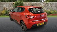 USED 2017 17 RENAULT CLIO 1.5 dCi Dynamique S Nav Hatchback 5dr Diesel Manual Euro 6 (s/s) (90 ps) 