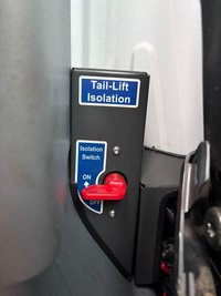 USED 2018 68 FORD TRANSIT 2.0 350 EcoBlue Chassis Cab 2dr Diesel Manual RWD L4 H1 Euro 6 (130 ps) 