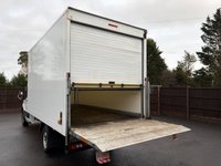 USED 2018 68 FORD TRANSIT 2.0 350 EcoBlue Chassis Cab 2dr Diesel Manual RWD L4 H1 Euro 6 (130 ps) 
