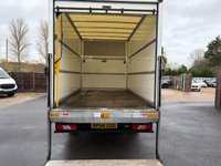 USED 2018 68 FORD TRANSIT 2.0 350 EcoBlue Chassis Cab 2dr Diesel Manual RWD L4 H1 Euro 6 (130 ps) 